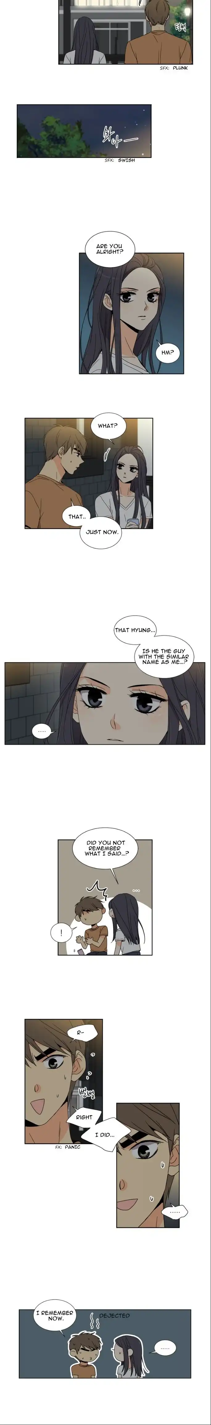 Lovely Bokhee-ssi Chapter 17 9